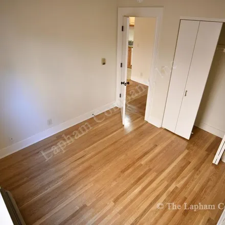 Rent this 1 bed apartment on 1458 Madison Street in Oakland, CA 94616