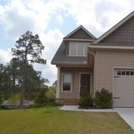 Rent this 3 bed house on 119 Cypress Circle in Southern Pines, NC 28387