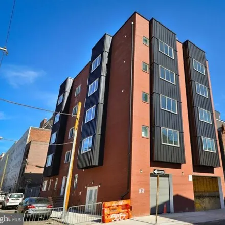 Rent this 1 bed apartment on The Met in North Carlisle Street, Philadelphia