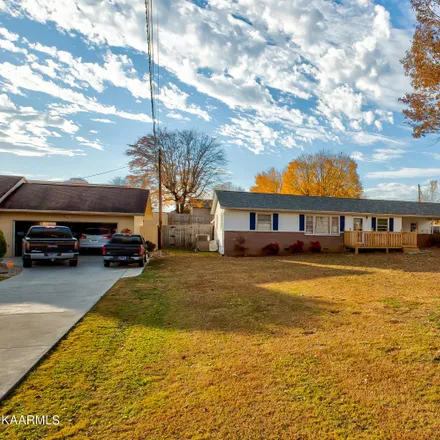 Image 5 - 6939 Clowers Drive, Knox County, TN 37924, USA - House for sale