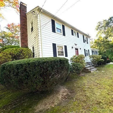 Buy this 4 bed house on 12 Lake Street in Peabody, MA 01940
