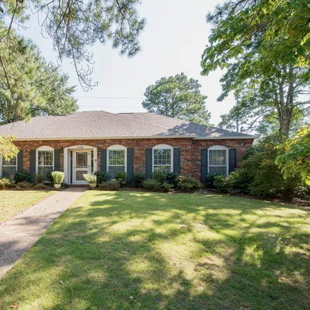 Buy this 4 bed house on 3449 Flint Drive in Columbus, GA 31907
