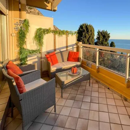 Buy this 1 bed apartment on 06500 Menton