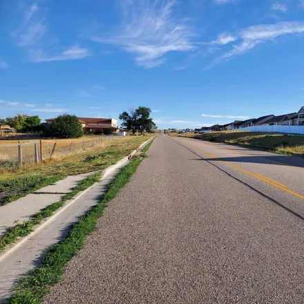 Image 3 - 3430 Whitney Road, Cheyenne, WY 82001, USA - House for sale