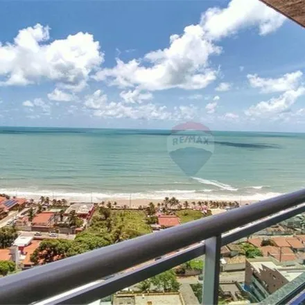 Buy this 2 bed apartment on Avenida Engenheiro Roberto Freire in Ponta Negra, Natal - RN
