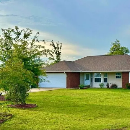 Buy this 3 bed house on 5127 Stewart Dr in Bay County, FL 32404