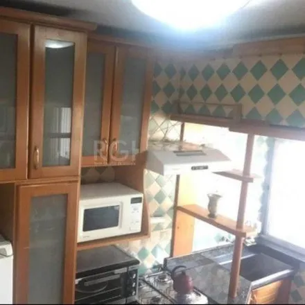 Rent this 1 bed apartment on Avenida Copacabana in Vila Assunção, Porto Alegre - RS