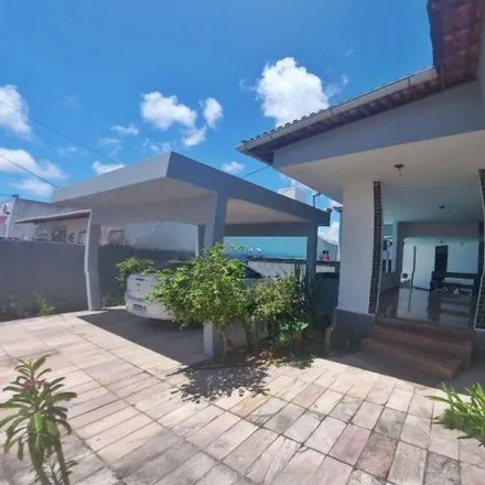 Buy this 6 bed house on Júlia Martins Hair & Esmaltaria in Avenida Governador José Varela, Capim Macio