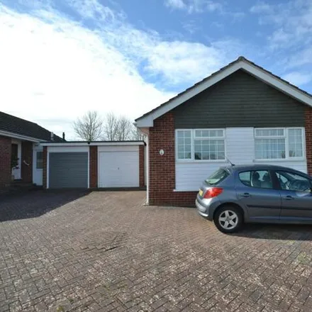 Buy this 2 bed house on 19 Perowne Way in Sandown, PO36 9BX