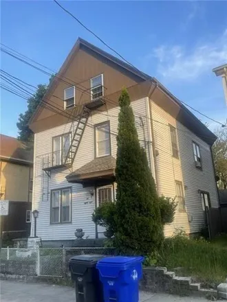 Buy this 6 bed house on 98 Bagley Street in Central Falls, RI 02863