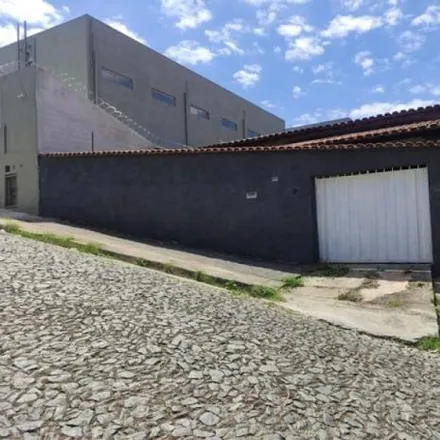 Image 2 - Avenida José Lopes Muradas, Floramar, Belo Horizonte - MG, 31742-036, Brazil - House for sale