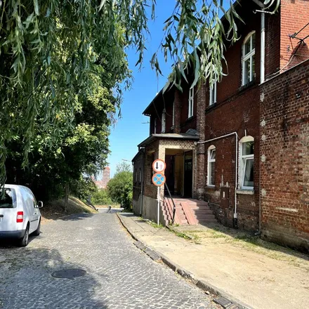 Image 1 - Biskupia 24C, 80-875 Gdańsk, Poland - Apartment for rent