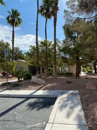 Image 1 - 8433 Vast Horizon Avenue, Las Vegas, NV 89129, USA - Townhouse for rent