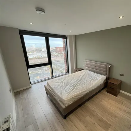 Image 3 - unnamed road, Liverpool, L3 0AY, United Kingdom - Apartment for rent