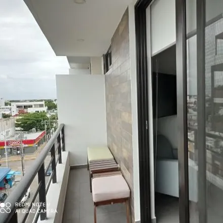 Buy this 2 bed apartment on PapaCharly in Calle 30 Norte, 77720 Playa del Carmen
