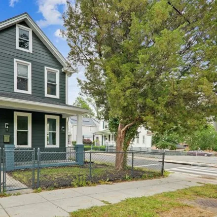 Buy this 4 bed house on 2841 Mills Ave Ne in Washington, District of Columbia