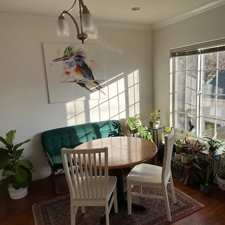 Rent this 1 bed house on 1064 48th Street in Emeryville, California 94608