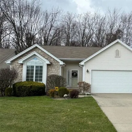 Buy this 2 bed house on 6064 Edgebrook Boulevard in Toledo, OH 43615
