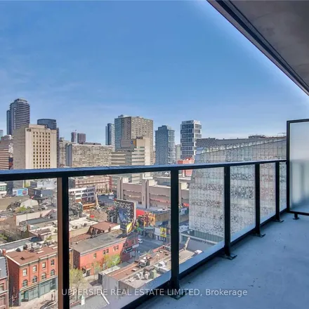 Image 4 - 28 Edward Street, Old Toronto, ON M5G 1M5, Canada - Apartment for rent