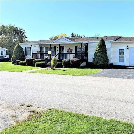 Image 2 - 3233 Pratt Road, Batavia, NY 14020, USA - House for sale