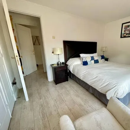 Buy this 2 bed apartment on Avenida Presidente Riesco 2979 in 755 0024 Provincia de Santiago, Chile