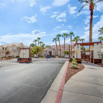 Image 3 - North Valley Drive, North Las Vegas, NV 89032, USA - Condo for sale