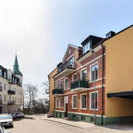 Image 1 - Brommagatan 3, 254 38 Helsingborg, Sweden - Condo for rent