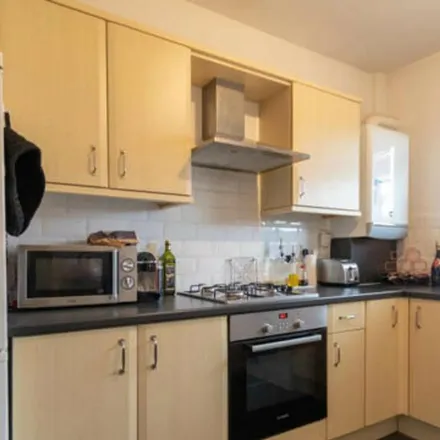 Rent this 1 bed apartment on Roman Southwark in Winchester Square, Bankside