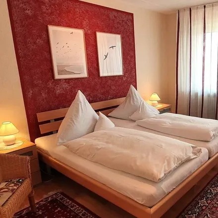 Rent this 1 bed apartment on 88085 Langenargen