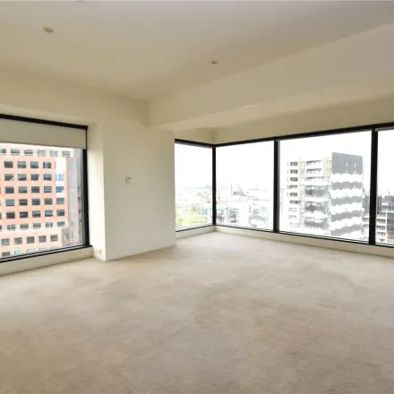 Rent this 2 bed apartment on Eureka Tower in 7 Riverside Quay, Southbank VIC 3006