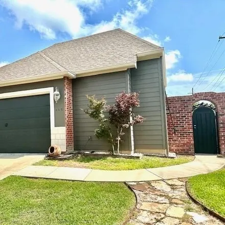 Buy this 2 bed house on 104 Serenity Sound Drive in Lafayette, LA 70506