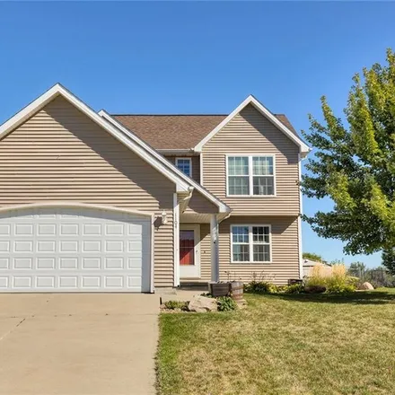Buy this 4 bed house on 1104 Southwest 37th Court in Ankeny, IA 50023