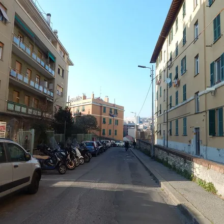 Image 6 - Via Sturla 35a, 16147 Genoa Genoa, Italy - Apartment for rent