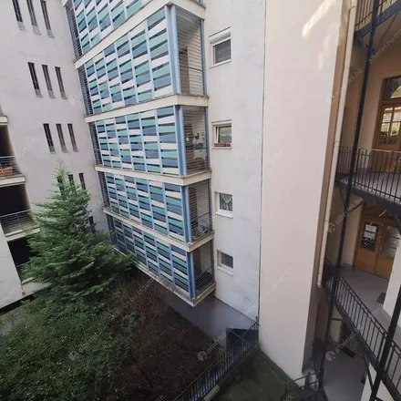 Image 2 - Budapest, Lósy Imre utca 3, 1083, Hungary - Apartment for rent