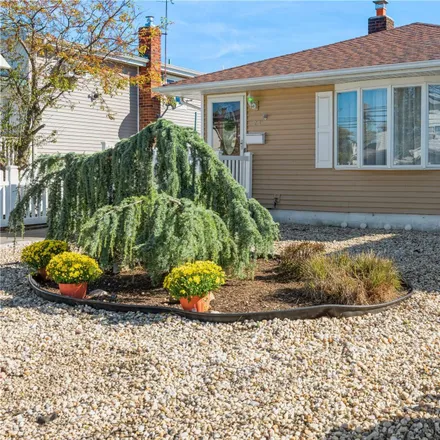 Buy this 2 bed house on 21 West Neptune Avenue in Copiague Harbor, Copiague