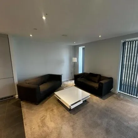 Image 1 - Block A, Garden Lane, Salford, M3 7FJ, United Kingdom - Room for rent