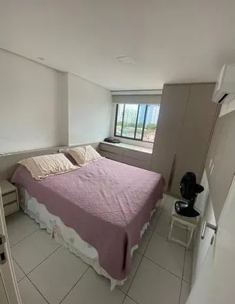 Buy this 3 bed apartment on Rua José Osório 439 in Madalena, Recife -