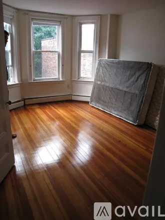 Rent this 4 bed apartment on 108 Central St