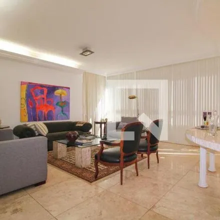 Image 1 - Rua Henrique Sales, Luxemburgo, Belo Horizonte - MG, 30380-210, Brazil - Apartment for sale