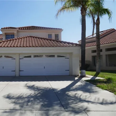 Rent this 4 bed house on 10 Bella Minozza in Lake Elsinore, CA 92532