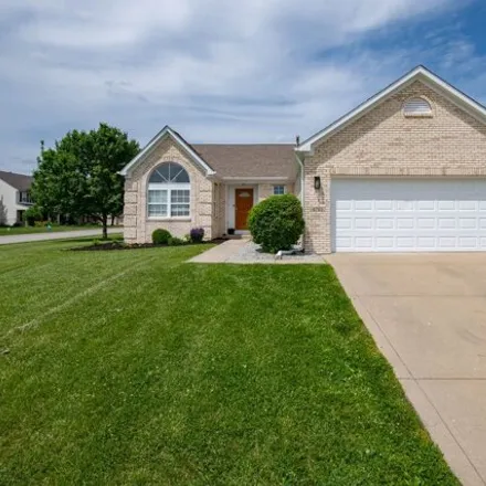 Buy this 4 bed house on 6703 Kentland Drive in Indianapolis, IN 46237