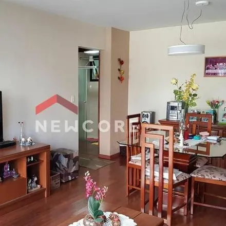 Buy this 3 bed apartment on Rua Coronel Ortiz in Vila Assunção, Santo André - SP