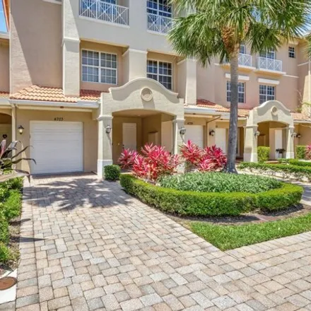 Image 2 - 4508 Artesa Way South, Palm Beach Gardens, FL 33418, USA - House for rent