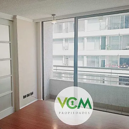 Rent this 1 bed apartment on Avenida Irarrázaval 2933 in 775 0000 Ñuñoa, Chile