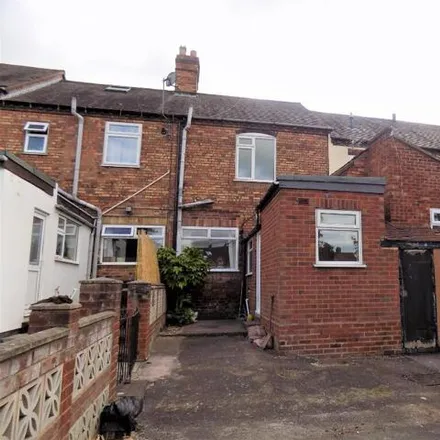 Rent this 1 bed house on Church in Long Street, Grendon