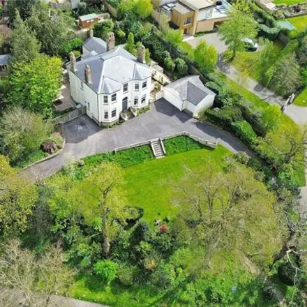 Image 4 - Wellswood House, Birchley Road, Charlton Kings, GL52 6NX, United Kingdom - House for sale
