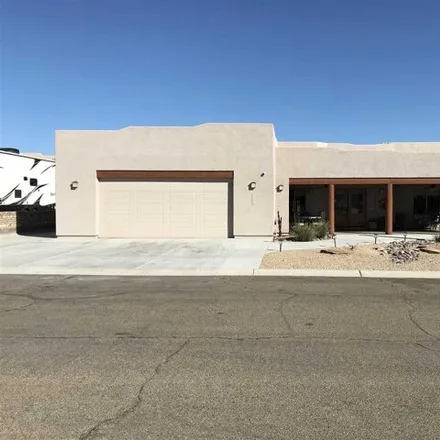 Buy this 3 bed house on 13428 East 55th Lane in Fortuna Foothills, AZ 85367