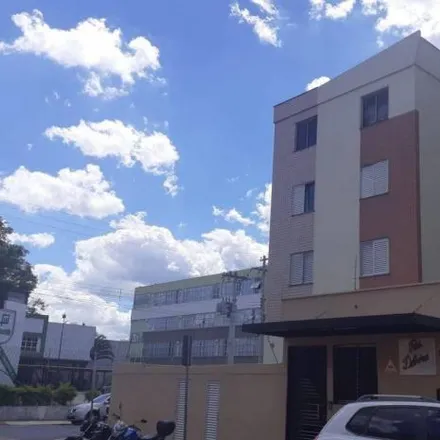 Buy this 3 bed apartment on Rua Zuferey in Vila Progresso, Jundiaí - SP