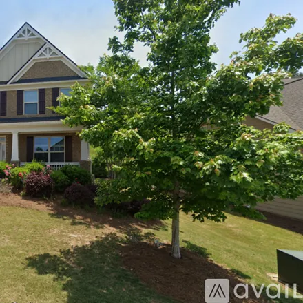 Rent this 5 bed house on 6430 Shiloh Woods Drive