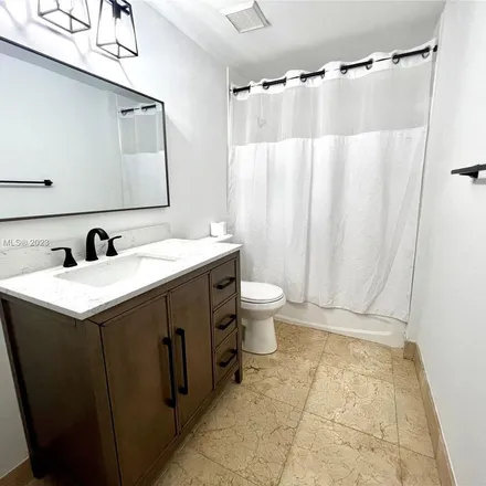 Rent this 2 bed apartment on 5040 Northwest 7th Street in Miami, FL 33126